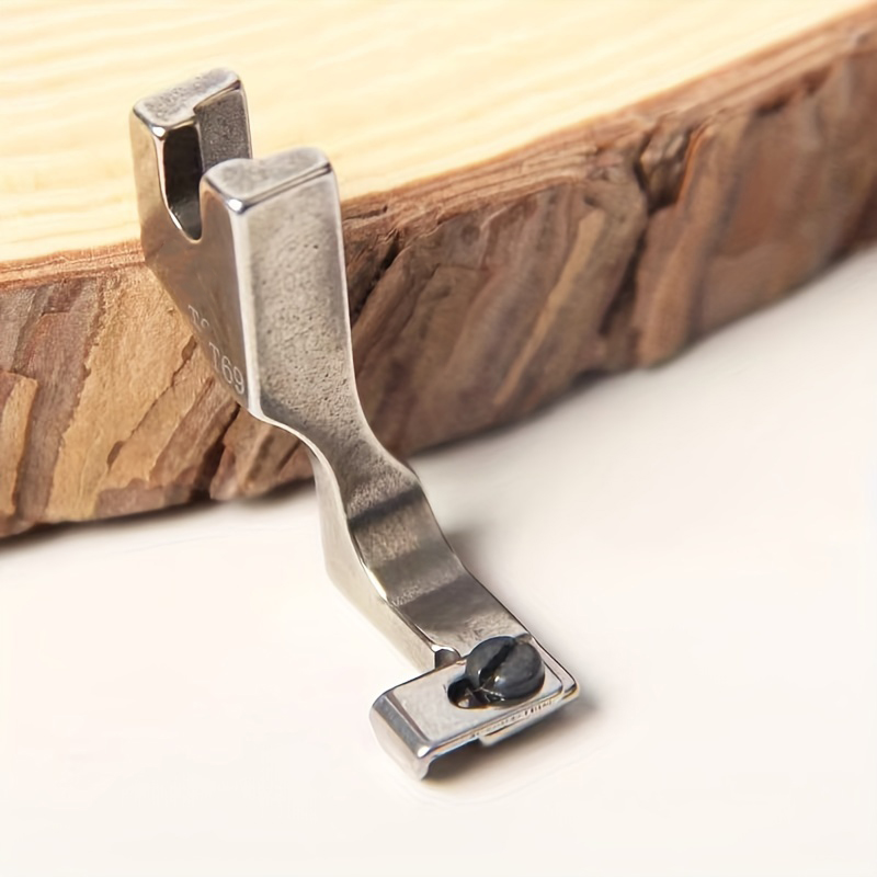 T69 Piedino per cerniera invis - Sewing Tt recensione e prezzo