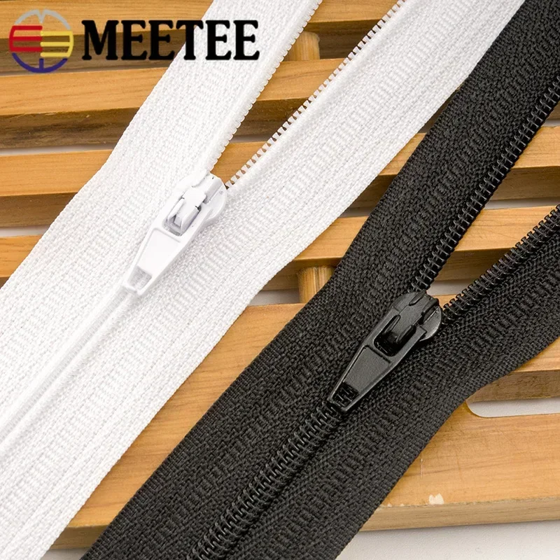 5/10 pezzi 40-300 cm 3 #   Cer - Sewing Front Zipper recensione e prezzo