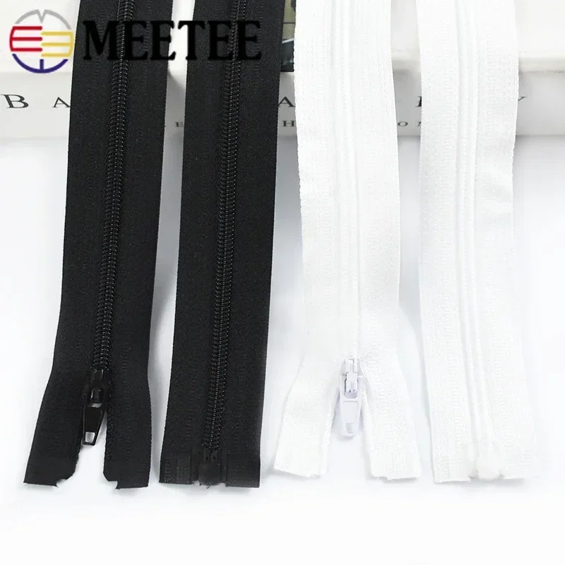 5/10 pezzi 40-300 cm 3 #   Cer - Sewing Front Zipper recensione e prezzo