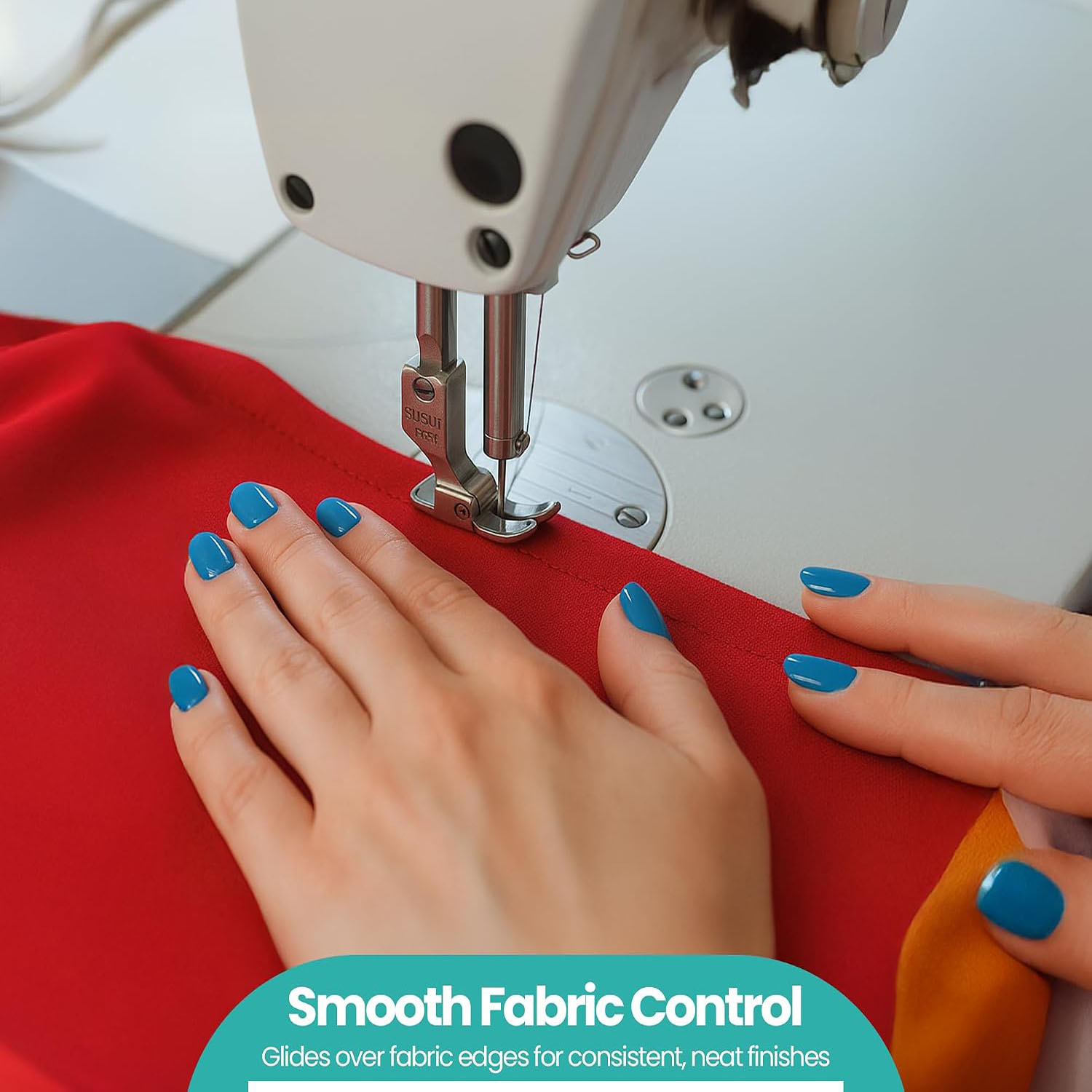 Piedino pressore standard P351 - Sewing Tt recensione e prezzo